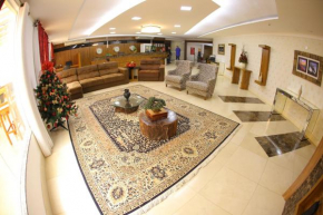  Paraná Hotel Express  Сианорти